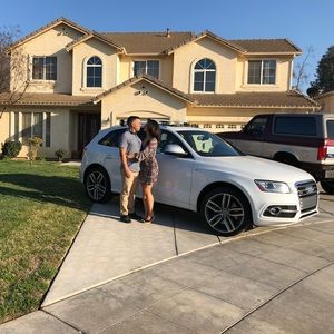 Meet your Posher, Daniel